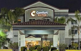 Comfort Suites Fresno River Park